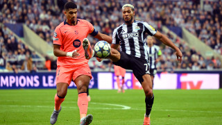 Champions League: Δοκιμασία στην Αγγλία για Μπαρτσελόνα