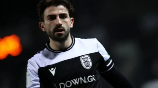 Τέιλορ:﻿﻿﻿ «Είμαι ενθουσιασμένος για το τελευταίο κομμάτι της σεζόν» - Τι λάτρεψε στην Ελλάδα