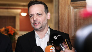 Δούκας για Βοτανικό: «Τρέχουμε με...χίλια, είμαστε εντός χρονοδιαγράμματος»