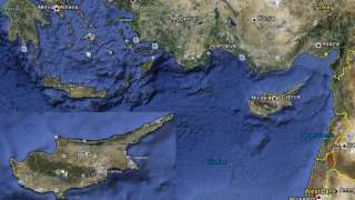 Πληθαίνουν οι ευρωπαϊκές δυνάμεις στην Κύπρο - Βασικός ο ρόλος της Ελλάδας