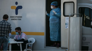 «Μύλος» ο ΕΟΔΥ: Μπαράζ παραιτήσεων και καταγγελίες για κακοποίηση