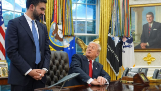 Πώς η Νέα Υόρκη «κοντράρει» τη συμμαχία ΗΠΑ και Ισραήλ