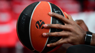 Ευρωλίγκα: Τα πρώτα σενάρια για τις δύο περιφέρειες του νέου format