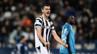 Καπετάνος: «Killer μέσα στην περιοχή ο Γερεμέγεφ-MVP του ΠΑΟΚ ο Ζίβκοβιτς»