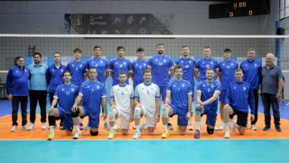 Βόλεϊ: Ο Ηρακλής ρίχνεται στη μάχη των play offs, ορίστηκαν οι αγώνες με τον Ήφαιστο Φλώρινας