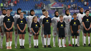 Οι ποδοσφαιρίστριες της Εθνικής Ιράν δεν τραγούδησαν τον εθνικό ύμνο και κινδυνεύουν με εκτέλεση!