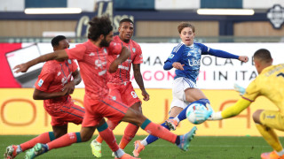 Serie A: Κάνει όνειρα… Champions League η Κόμο - Κανάλια και ώρες μετάδοσης