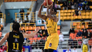 Κολοσσός-Άρης: Με σημαντική επιστροφή για την έβδομη σερί