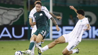 Λεβαδειακός-Παναθηναϊκός: Οι ενδεκάδες των δύο ομάδων