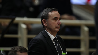 Όταν ο Μπούτσκος έβαλε δύσκολα στον Ολυμπιακό