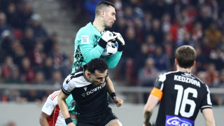 Ολυμπιακός-ΠΑΟΚ: Ο Κωστής Ραπτόπουλος αξιολογεί Λουτσέσκου και παίκτες