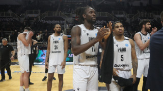 GBL: Δύσκολα ματς για ΠΑΟΚ και Ηρακλή σε ΣΕΦ και Ιβανώφειο