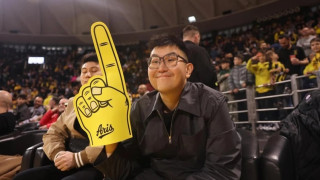 Ενιαίος μπασκετικός Άρης: Η συμφωνία ΑΣ - ΚΑΕ για τις ακαδημίες και οι σκέψεις για το γυναικείο τμήμα