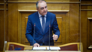 Ο Θεόδωρος Καράογλου υποψήφιος περιφερειάρχης Κεντρικής Μακεδονία