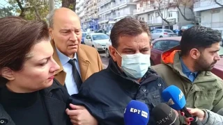 Θεσσαλονίκη: Πέθανε ο αστυνομικός που ενημερώθηκε με καθυστέρηση από το 424 ότι είχε καρκίνο