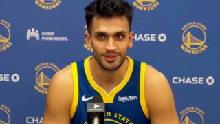 ΝΒΑ: Δεν... ακούμπησε στο ντεμπούτο του ο Γιούρτσεβεν (vid)