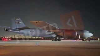 CENTCOM: «Τέσσερις οι νεκροί από τη συντριβή-Ήταν δυστύχημα και όχι κατάρριψη»