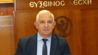 H παρουσίαση του νέου βιβλίου του Γιώργου Λυσαρίδη (16/3) στην «Εύξεινο Λέσχη»