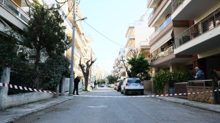 Δολοφονία στην Καλαμαριά: Στον εισαγγελέα οδηγείται σήμερα ο 23χρονος