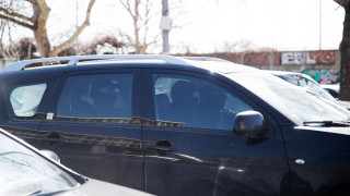 Δολοφονία στην Καλαμαριά: Έτοιμοι να παραδοθούν οι δύο καταζητούμενοι