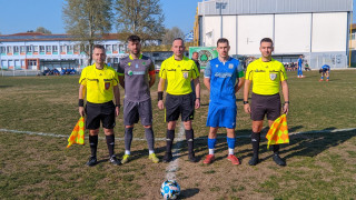 Α1 ΕΠΣΜ: Χωρίς νικητή στον Αγιο Αθανάσιο, νίκη με ανατροπή για την ΑΕ Πυλαίας