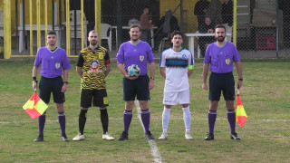 ΕΠΣΜ: Το πρόγραμμα αγώνων του Σαββάτου (14/3)