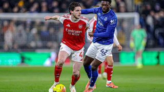 Premier League: Συνεχίζεται η «μάχη» του τίτλου - Κανάλια και ώρες μετάδοσης