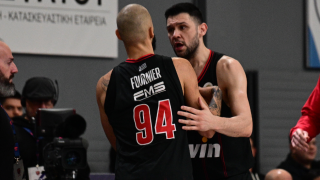 Η απάντηση του Πανιωνίου για το επεισόδιο Φουρνιέ - οπαδού