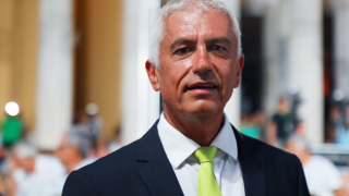 Καλλιακμάνης: «Μόνο οπαδικά κίνητρα στη δολοφονία Κλεομένη»