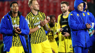 Άρης: Άσφαιρος για 10ο παιχνίδι-Η τραγική επίδοση συγκριτικά με πέρσι