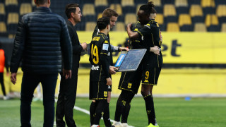 Άρης: Φτιάχνοντας τον χάρτη από τη μέση και μπροστά