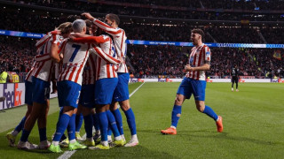 Κανονικά το Ατλέτικο-Μπαρτσελόνα: Έδωσε το ΟΚ η UEFA για τον αγωνιστικό χώρο