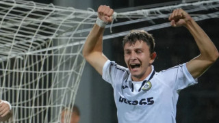 «ΠΑΟΚ για Μπάλοφ, με συστάσεις από Ντεσπόντοφ!» (vid)