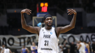 ΠΑΟΚ: Εκτός 12άδας ο Μπέβερλι - Το κριτήριο της απόφασης