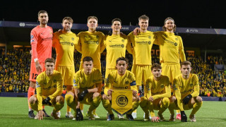 Ιστορικό ρεκόρ για την Μπόντο Γκλιμτ στο Champions League!