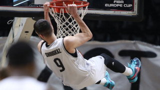 Περιστέρι-ΠΑΟΚ: «Τελειώνει», με σοβαρότητα, την πρόκριση