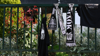 Μητέρα Κλεομένη: «Αβάσταχτος πόνος-Σταματήστε την αναπαραγωγή του βίντεο»