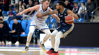 Η Ντζίκι Βαρσοβίας ηττήθηκε... όπως ο Ηρακλής στη Ρόδο