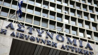 Ν. Μάκρη: Προσήχθησαν τέσσερις Τούρκοι για τους πυροβολισμούς σε αυτοκίνητο