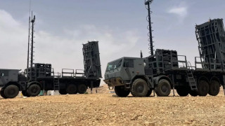 «Ασπίδα του Αχιλλέα»: Πώς το Ισραήλ μετατρέπει την Ελλάδα σε φρούριο της Ανατ. Μεσογείου