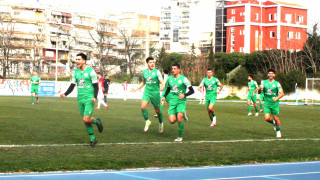Παύλος Μελάς-Γραμμένος: «Η συνέχεια είναι δύσκολη»