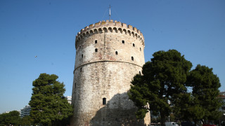 Ο καιρός το Σάββατο (25/4): Γενικά αίθριος με λίγες πρόσκαιρες νεφώσεις