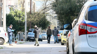 Δολοφονία στην Καλαμαριά: Παραδόθηκε ο ένας εκ των δύο καταζητούμενων