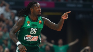 Έβγαλε σφυγμό ο Παναθηναϊκός: Νίκη-«ανάσα» επί της Ζαλγκίρις στην επιστροφή Λεσόρ