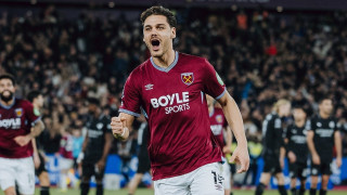 Μαυροπάνος: Από μαύρο πρόβατο μετατράπηκε σε ήρωας παραμονής της Γουέστ Χαμ