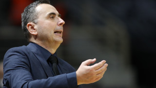 Μπούτσκος: «Κάναμε μόνο το πρώτο βήμα»