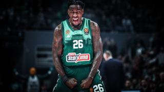 Euroleague: Νέος «τελικός» για Παναθηναϊκό κόντρα στη Χάποελ Τελ Αβίβ