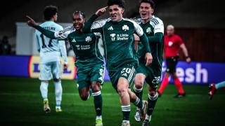 Παναθηναϊκός: Επιστρέφει στο ΟΑΚΑ περιμένοντας τον Βοτανικό