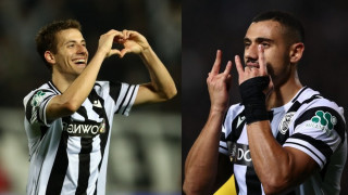 ΠΑΟΚ: Η ποικιλία στα γκολ και οι «μάχες» για τους πρώτους σκόρερ