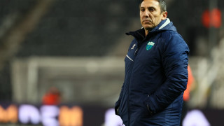 Παπαδόπουλος: «Αν ακύρωναν ένα τέτοιο γκολ για εμάς, σίγουρα θα διαμαρτυρόμασταν»